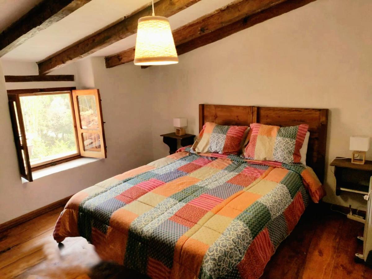 Casa Los Chaparrales Los Anchos Экстерьер фото