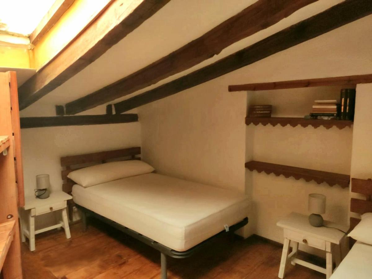 Casa Los Chaparrales Los Anchos Экстерьер фото