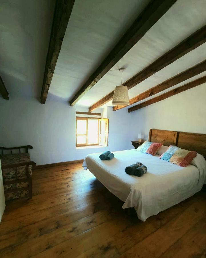 Casa Los Chaparrales Los Anchos Экстерьер фото
